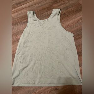 Gymshark tank